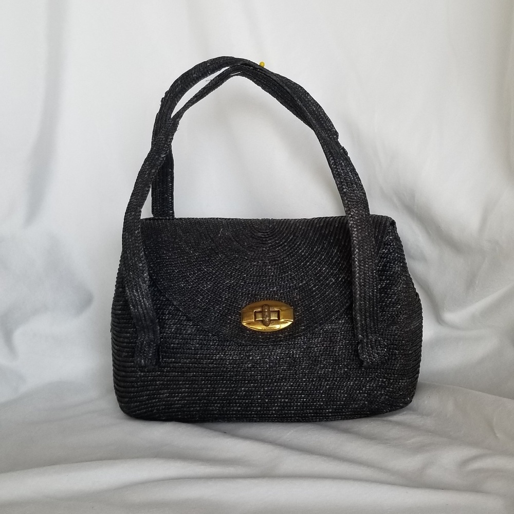 Vintage Garay handbag, satchel
